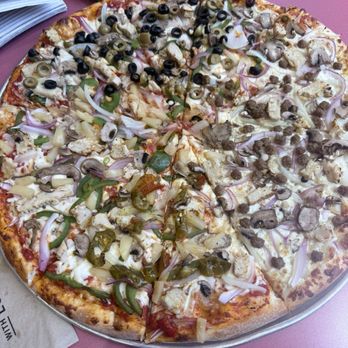 Pizza Nova - Pizza - Pizza Near Me - Mississauga, Ontario Pizza Nova - Pizza - Pizza Near Me - Mississauga, Ontario