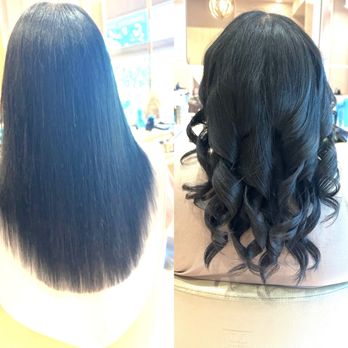 Pressed Roots - Hair Salons Near Me - Dallas, Texas