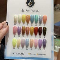 Fl Nails