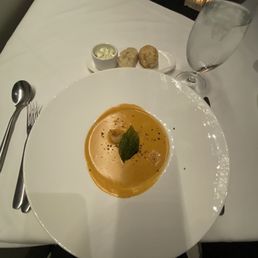 Lobster Bisque