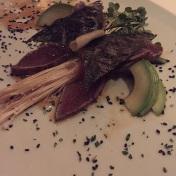 Gary Danko - New American Near Me - San Francisco, California