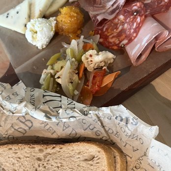 La Salumeria - Italian Near Me - Las Vegas, Nevada La Salumeria - Italian Near Me - Las Vegas, Nevada