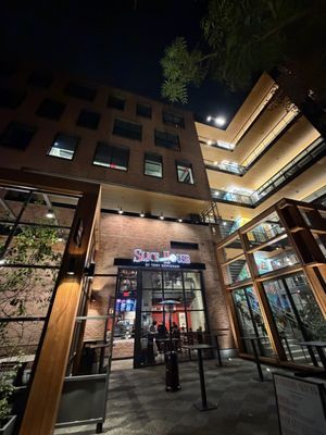 Slice House by Tony Gemignani by null