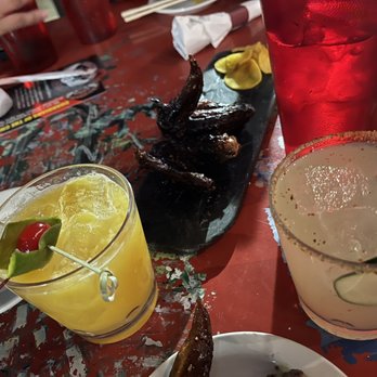 The Cherrity Bar - Drinks - Bars Near Me - San Antonio, Texas