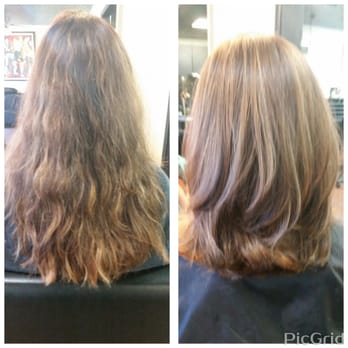 Nathan Michaels Salon - Hair Salons Near Me - Elk Grove, California