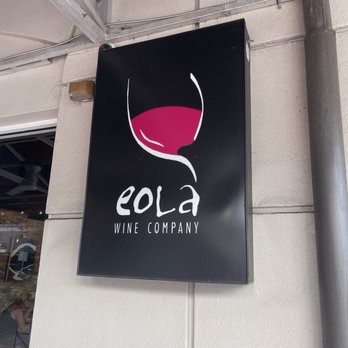 Eola Wine Company - entrance - Wine Bars Near Me - Orlando, Florida Eola Wine Company - entrance - Wine Bars Near Me - Orlando, Florida