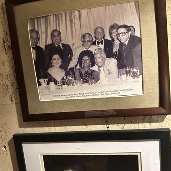 Victor's Cafe - Cella Cruz & Desi Arnaz & more - Cuban Near Me - New York, New York Victor's Cafe - Cella Cruz & Desi Arnaz & more - Cuban Near Me - New York, New York