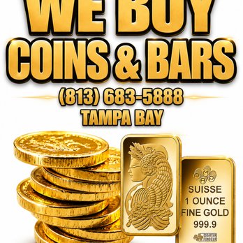 Gold Max - Gold Buyers Near Me - Tampa, Florida Gold Max - Gold Buyers Near Me - Tampa, Florida