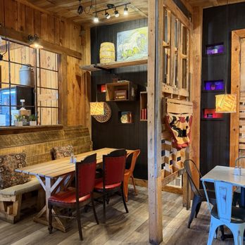 OAK Barrel - 3.29.2026 - Cafes Near Me - Little Orleans, Maryland OAK Barrel - 3.29.2026 - Cafes Near Me - Little Orleans, Maryland