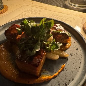 dLeña - Pork Belly - Mexican Near Me - Washington, DC, District of Columbia dLeña - Pork Belly - Mexican Near Me - Washington, DC, District of Columbia