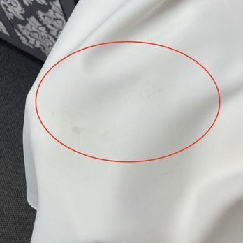 Sweet Lana's Alterations - black stains from Svitlana - Sewing & Alterations Near Me - Mesa, Arizona