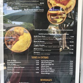 King’s Kitchen Breakfast Bar & Scratch Kitchen - Menu - Breakfast & Brunch Near Me - Camden, South Carolina King’s Kitchen Breakfast Bar & Scratch Kitchen - Menu - Breakfast & Brunch Near Me - Camden, South Carolina
