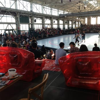 Bay Area Derby - Professional Sports Teams Near Me - Oakland, California