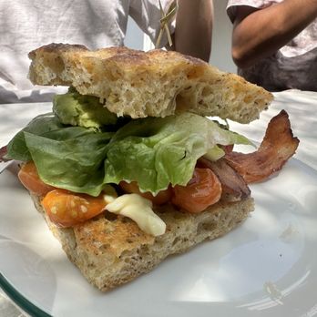 Highly Likely - BLTA - Breakfast & Brunch Near Me - Los Angeles, California