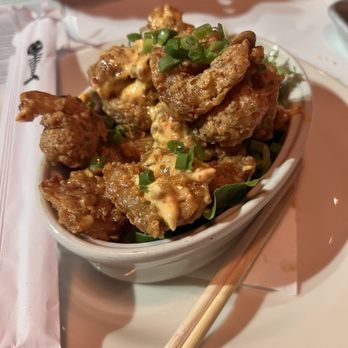 Bonefish Grill - Bang Bang Shrimp - Seafood Near Me - Stuart, Florida