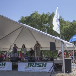 Irish Boat Shop - Live Music at Aquapalooza
