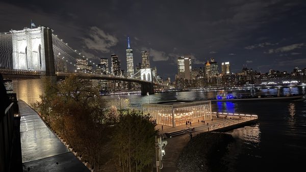 Bark Barbecue by null