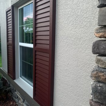 True Colors Painting Services - More perfect lines and a thick coat of quality paint! - Painters Near Me - Palmetto, Florida True Colors Painting Services - More perfect lines and a thick coat of quality paint! - Painters Near Me - Palmetto, Florida