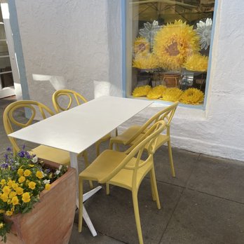 Sunflower Caffe - Coffee & Tea Near Me - Sonoma, California Sunflower Caffe - Coffee & Tea Near Me - Sonoma, California