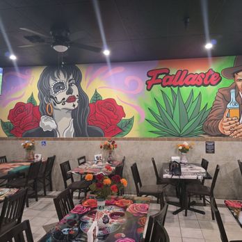 La Malquerida Grill - Mexican Near Me - Modesto, California La Malquerida Grill - Mexican Near Me - Modesto, California