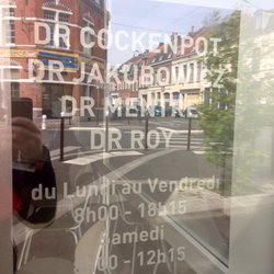 Cabinet Radiologie de la Lys - Médecins et horaires