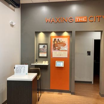 Waxing The City - Entrance - Waxing Near Me - Aiea, Hawaii Waxing The City - Entrance - Waxing Near Me - Aiea, Hawaii