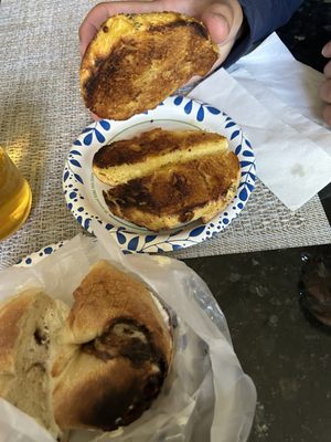 Tommy's Bagels by null