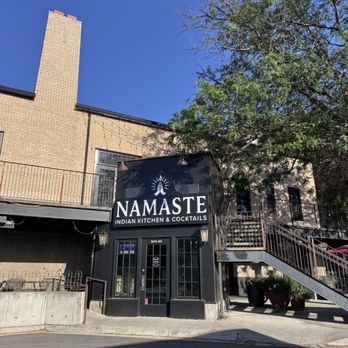 Namaste Indian Kitchen & Cocktails - Indian Near Me - Pullman, Washington Namaste Indian Kitchen & Cocktails - Indian Near Me - Pullman, Washington