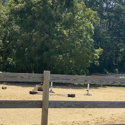 Andy Smith Equestrian Center