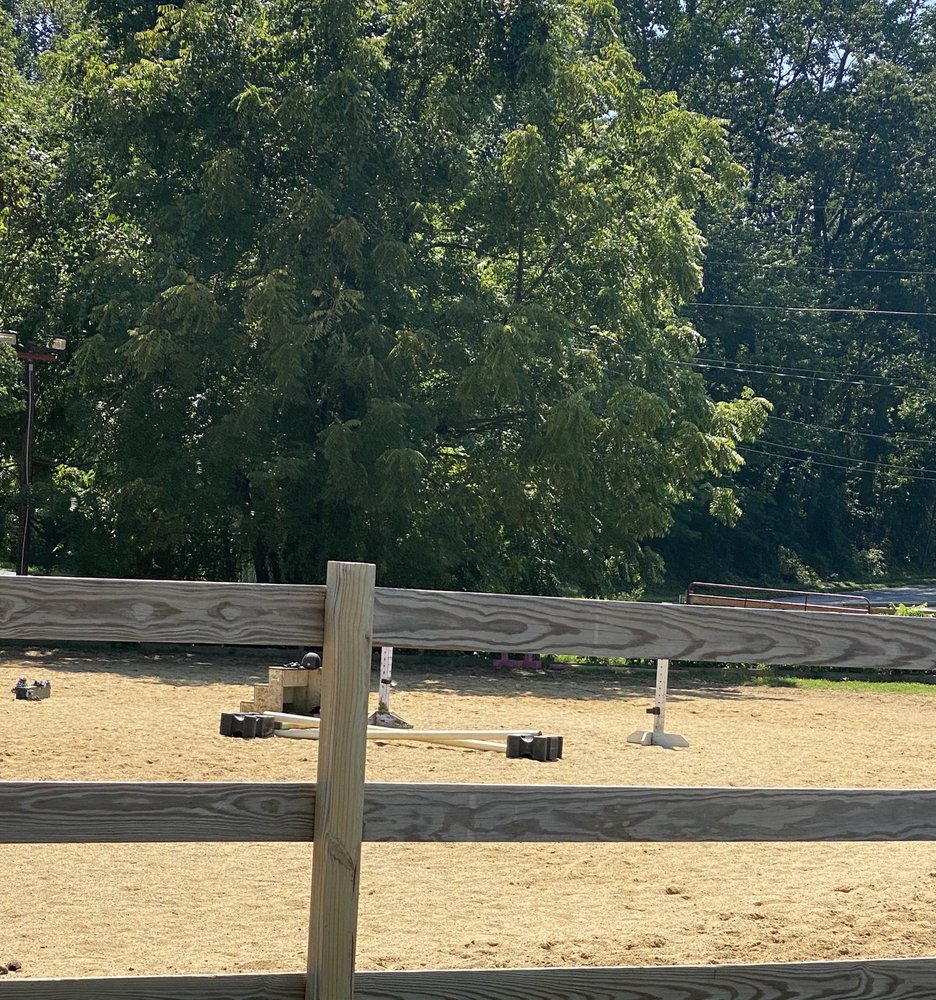 Andy Smith Equestrian Center - equestrian in Annapolis, MD