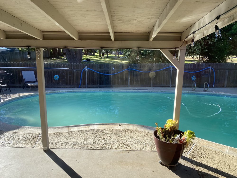 CALIFORNIA CLEAN POOLS & MORE Updated September 2024 37 Photos & 27