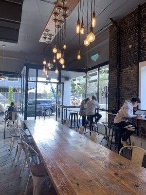 Compass Coffee by null