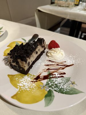 Bocelli's Restaurant by null