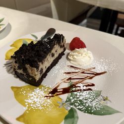 Bocelli's - Oreo Cake