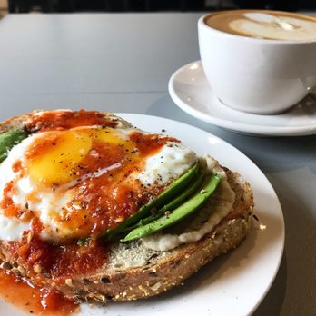 Guilder - The Fred Savage w/ the works. Pretty dang good (and comparatively affordable) avocado toast! - Coffee Roasteries Near Me - Portland, Oregon Guilder - The Fred Savage w/ the works. Pretty dang good (and comparatively affordable) avocado toast! - Coffee Roasteries Near Me - Portland, Oregon