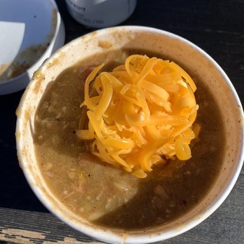 Breckenridge Brewery - Green Chile chili. - Breweries Near Me - Littleton, Colorado Breckenridge Brewery - Green Chile chili. - Breweries Near Me - Littleton, Colorado