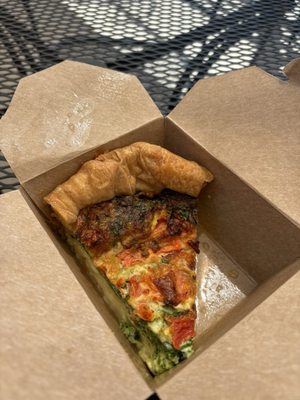 New Moon Bakery and Cafe by null