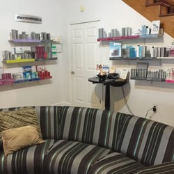 The Salon and Spa at Acorn Hill - Dermalogica skin cares