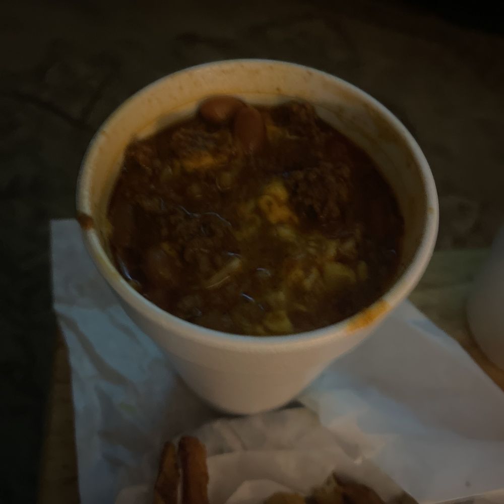 Bob-O's Hot Dogs - Chili with Tamales - Hot Dogs Near Me - Chicago, Illinois