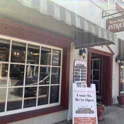 West Point Antiques