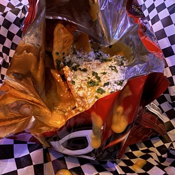 Bait Shop - Nachos (HH version) - Dive Bars Near Me - Seattle, Washington Bait Shop - Nachos (HH version) - Dive Bars Near Me - Seattle, Washington