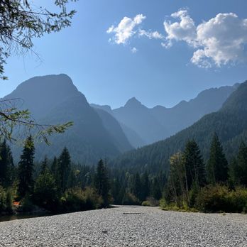 Golden Ears Provincial Park - August 2026. - Boating Near Me