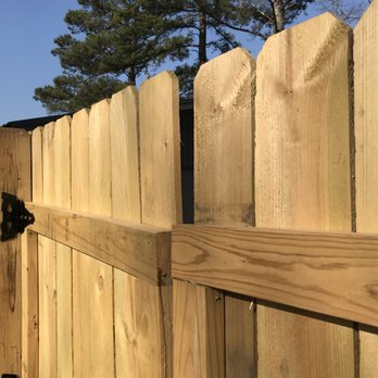 AAA Fence - Fences & Gates Near Me - Hot Springs, Arkansas AAA Fence - Fences & Gates Near Me - Hot Springs, Arkansas