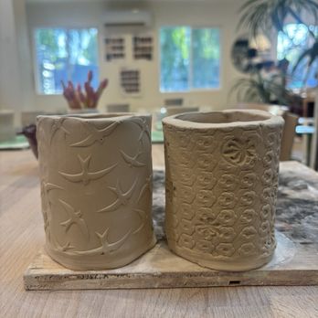 Mud Hen Clay and Art Studio - Paint-Your-Own Pottery Near Me - Tustin, California Mud Hen Clay and Art Studio - Paint-Your-Own Pottery Near Me - Tustin, California