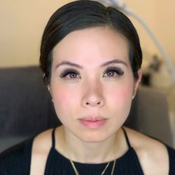 Beyond the Brush - Textured Dolly - Volume Lash ExtensionsbrbrCCL Synthetic Mink | 0.07 | 6Dbrbrwww.beyondthebrush.ca