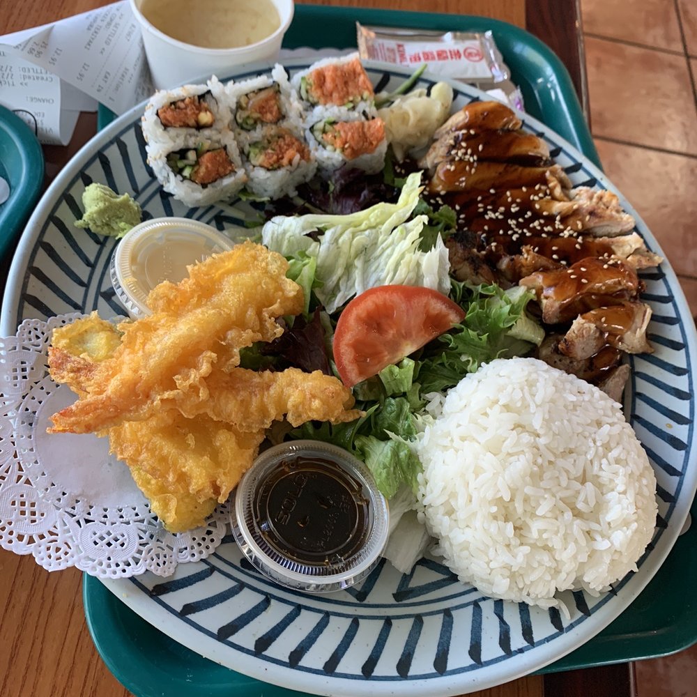 Sushi West - Sushi Bars Near Me - Long Beach, California Sushi West - Sushi Bars Near Me - Long Beach, California