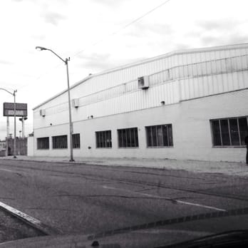 Better Made Potato Chips - a man walking down the street - Specialty Food Near Me - Detroit, Michigan
