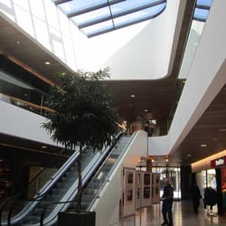 Vinomna Center