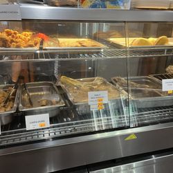 Tropical Hut Philippine Cuisine - Kendall Park - Vast array of Filipino delicacies!