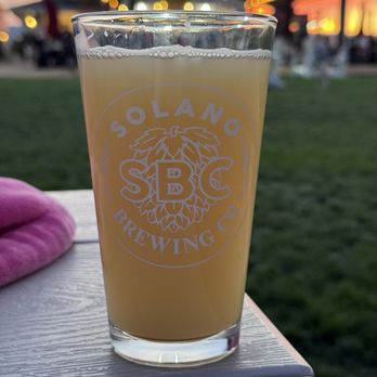 Solano Brewing Company - Breweries Near Me - Vacaville, California Solano Brewing Company - Breweries Near Me - Vacaville, California
